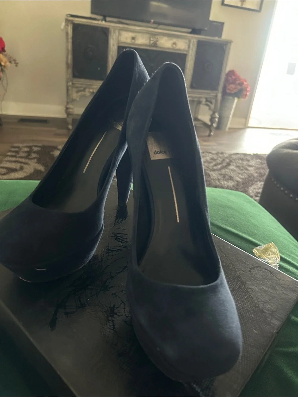 Dolce Vita elegant dolce